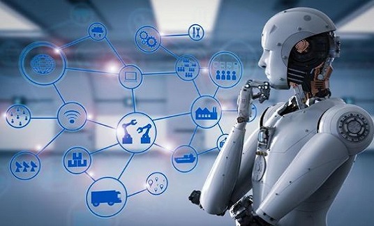 如何實施好“人工智能+”行動？——國家發展改革委解讀當前經濟熱點